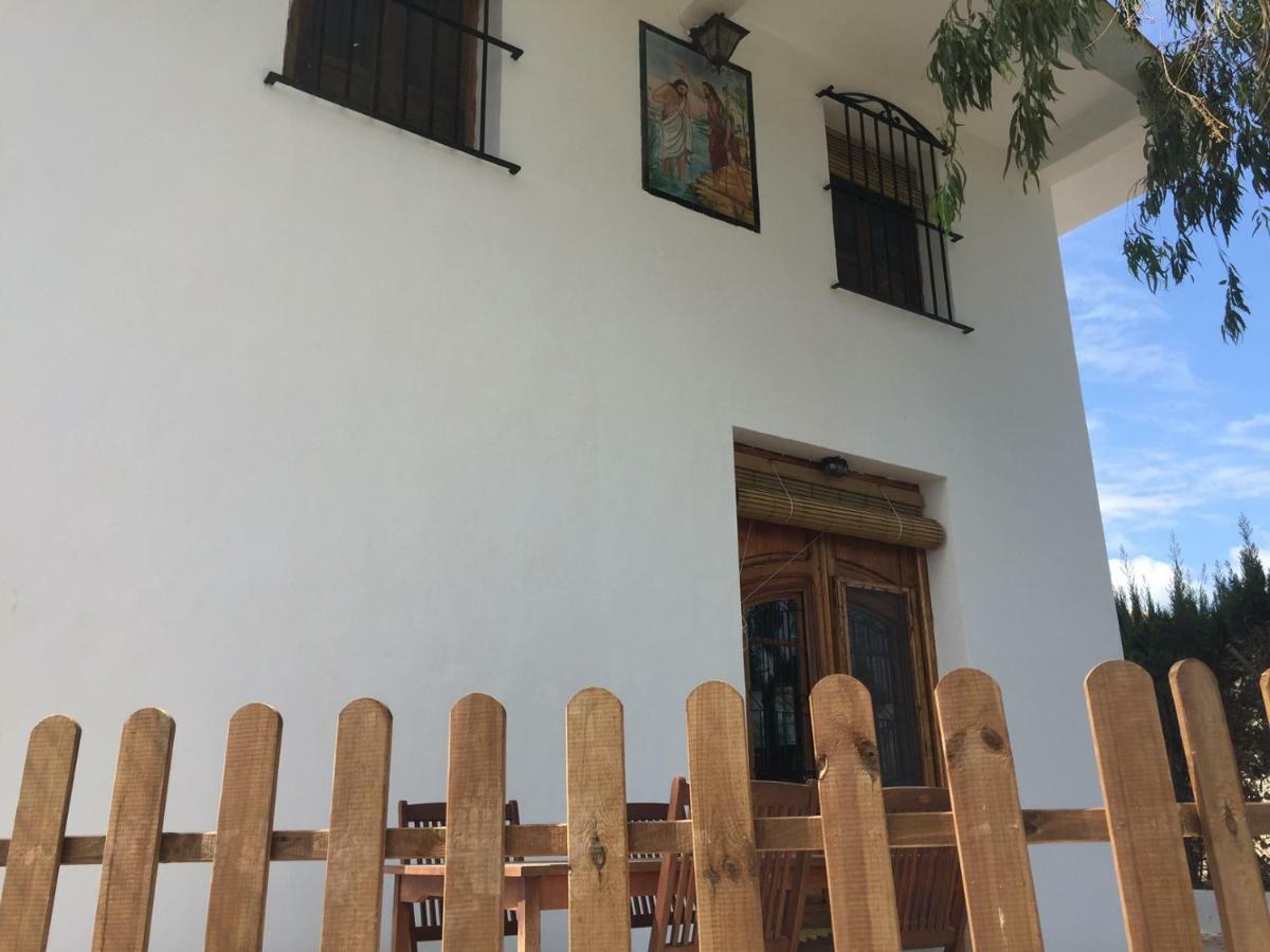 Holiday home Casa Grande